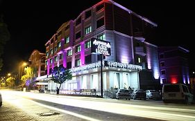 Afyon Grand Arı Hotel